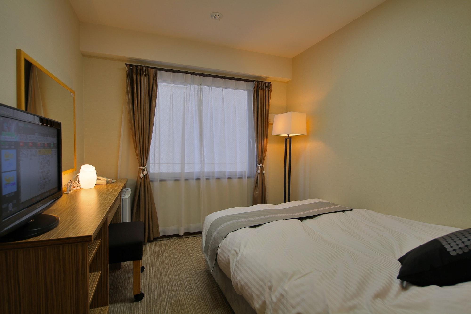 Kyoto Hana Hotel Luaran gambar