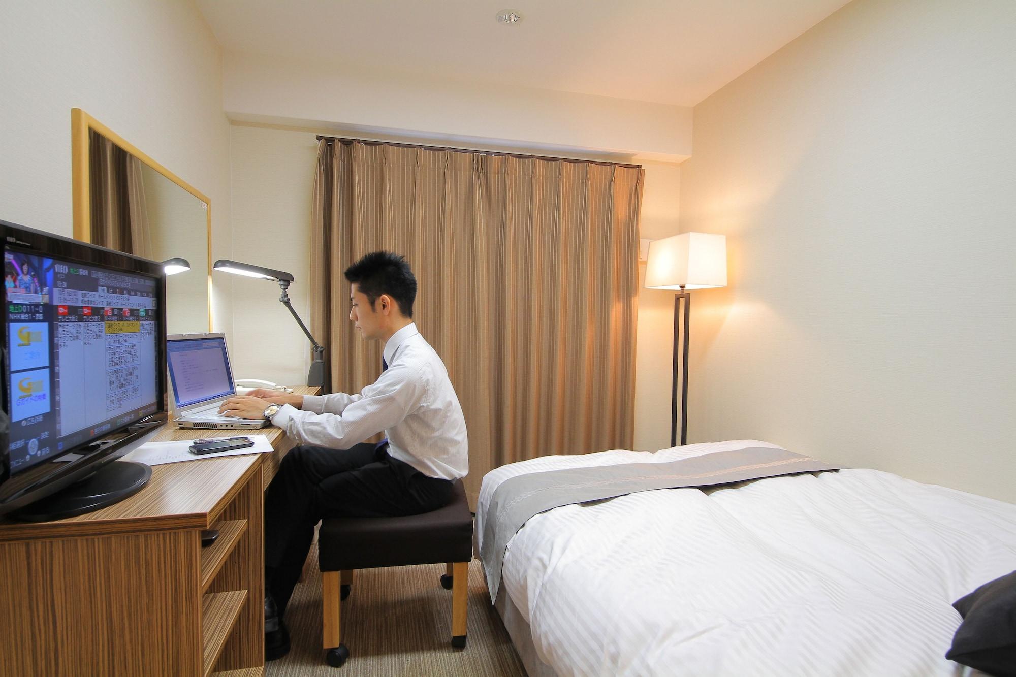 Kyoto Hana Hotel Luaran gambar