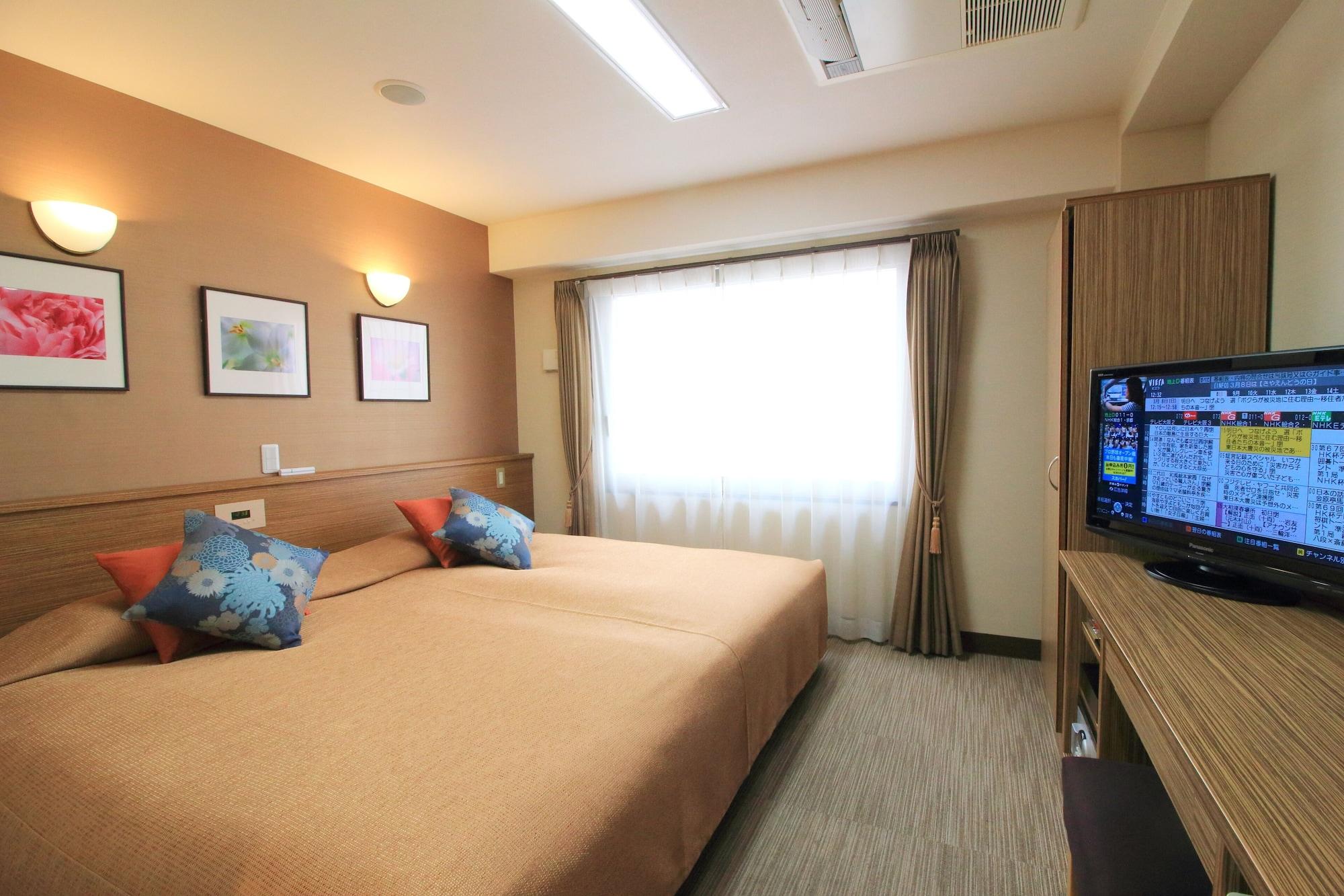 Kyoto Hana Hotel Luaran gambar