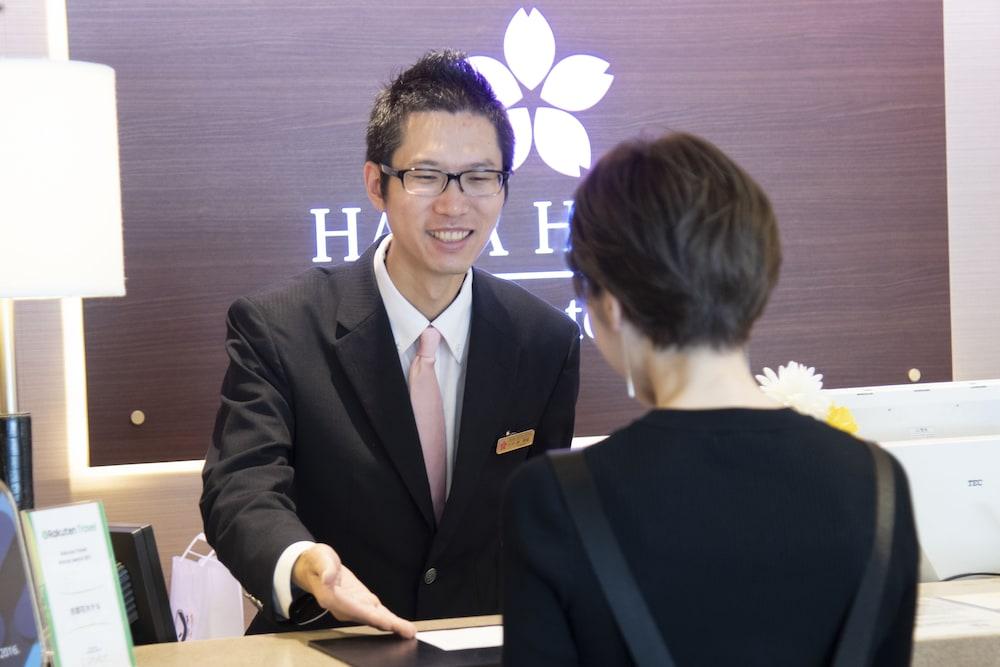 Kyoto Hana Hotel Luaran gambar