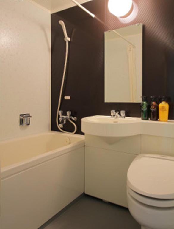 Kyoto Hana Hotel Bilik gambar