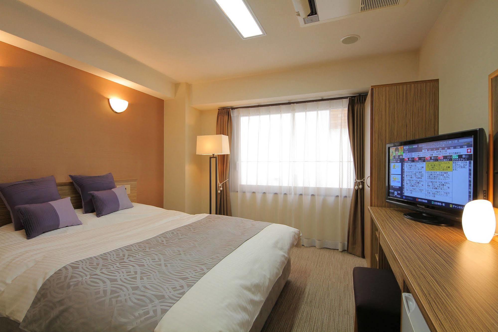 Kyoto Hana Hotel Luaran gambar